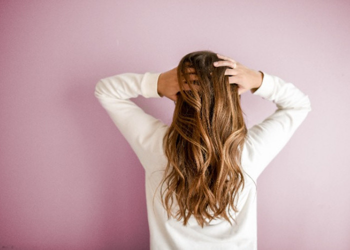 Ini 4 Tips Agar Rambut Tetap Sehat, yang Terakhir Wajib Diingat! 