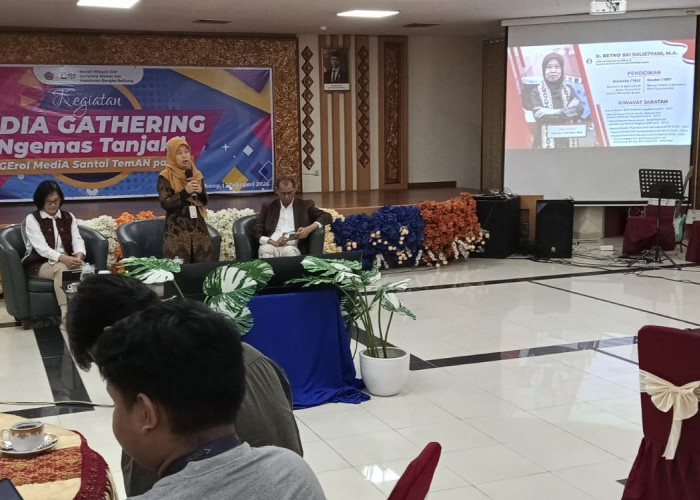 62 Persen Masyarakat Sudah Lapor SPT, Dirjen Pajak Bagaikan Pencari Nafkah Bagi Negara