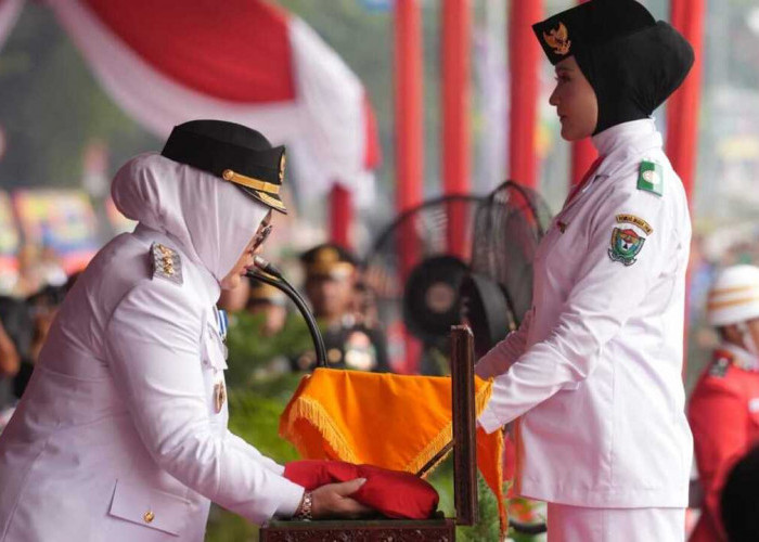 Pemkab Muara EnimTegaskan Komitmen Wujudkan Masyarakat Berdaulat, Adil dan Makmur