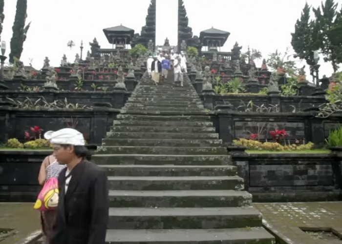 Mengapa Jembatan Selat Bali Tidak Pernah Dibangun? Ternyata Ini Jawabannya