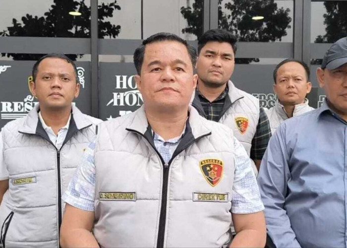 Polda Sumsel Tindak Tegas Pelaku Karhutla, 16 Korporasi Disidik dan 43 Tersangka Perorangan Ditahan