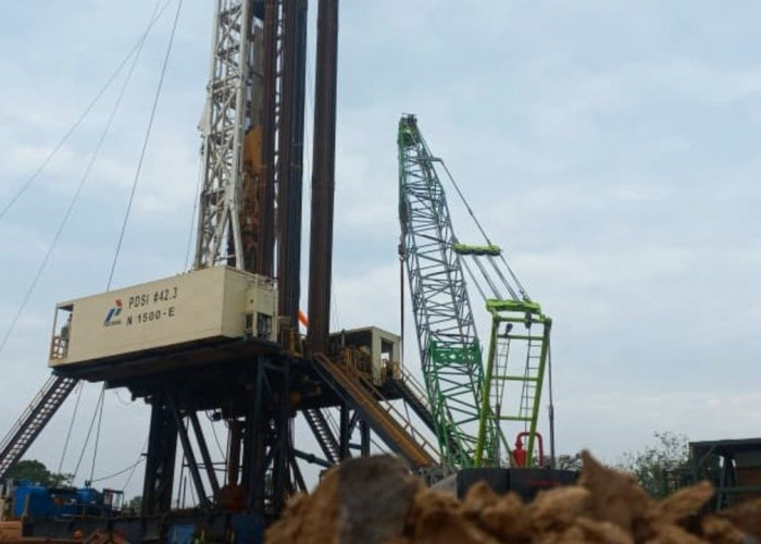 Pertamina EP Adera Field Terapkan Dual String di Sumur BNG-080, Efisien Tingkatkan Produksi Migas Zona 4