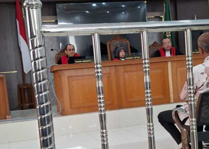 Kasus Korupsi Chromebook Muara Enim, Saksi Ungkap Peran Abi dan Aliran Fee