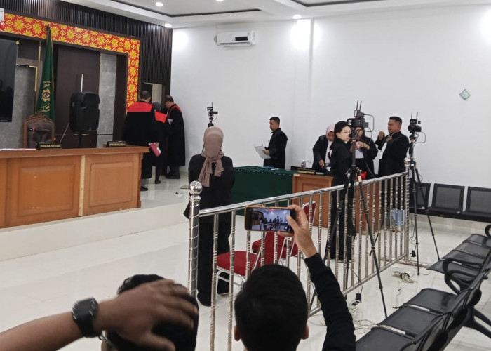 Dua Terdakwa Korupsi Chromebook dan Smart Board Disidang, JPU KPK Duga Rp3,3 Miliar Mengalir ke Edison