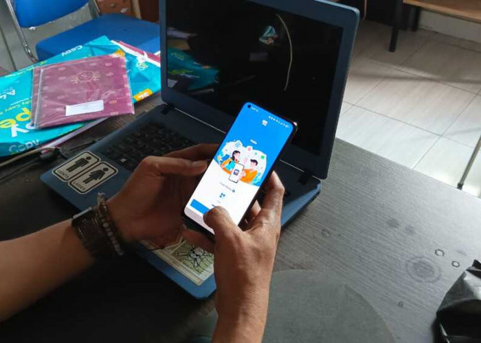 Nikmati Kemudahan Transaksi Melalui Payroll BRI