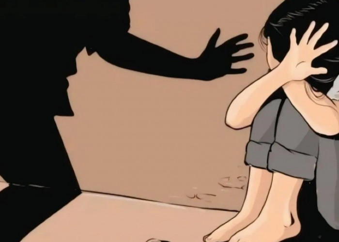 Dinas PPPA OKU Beri Pendampingan Korban Kekerasan Seksual