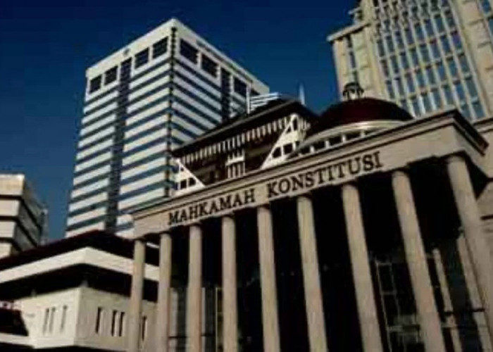 Putusan MK Tegaskan Wartawan Tidak Bisa Langsung Digugat, Perkuat Perlindungan Kebebasan Pers