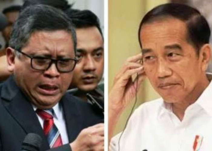 KPK Geledah Rumah Hasto Kristiyanto, PDIP Tuduh Upaya Alihkan Isu Jokowi Pemimpin Terkorup Dunia 2024