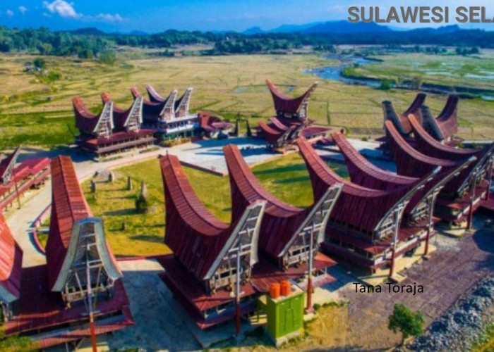 Pemekaran Provinsi Sulawesi Selatan: Mendekati Kesejahteraan Dengan Daerah Otonomi Baru