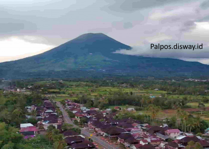 Pemekaran Wilayah Sumatera Selatan: Kabupaten R2L Bentuk Aspirasi Rakyat Menggema dari 70 Desa