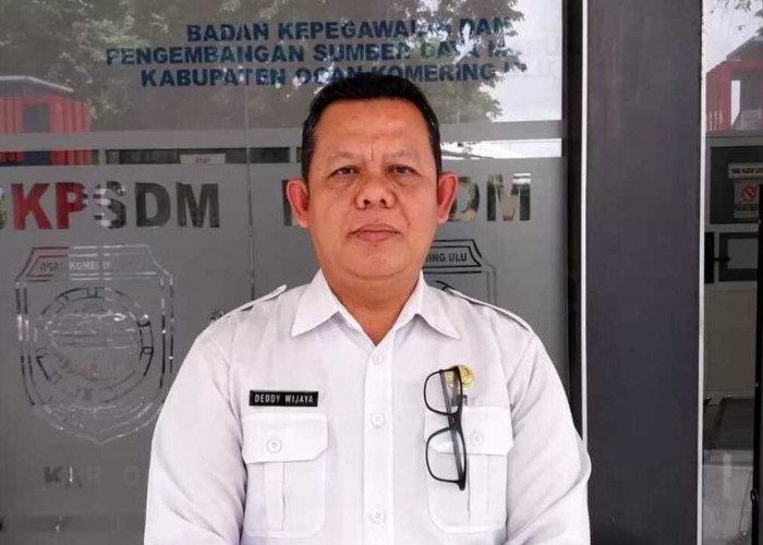 Dinkes OKU Imbau Masyarakat Gunakan Masker Saat di Luar Rumah