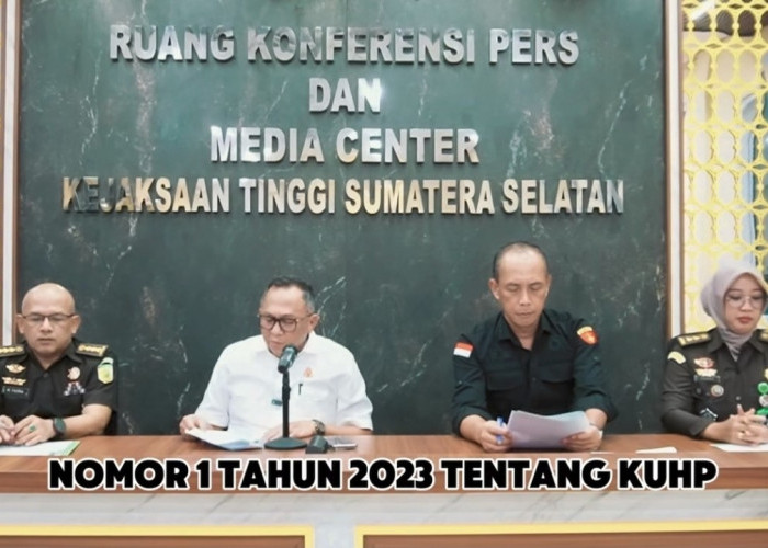 Kasus Korupsi KUR BSB Martapura OKU Timur, 2 Mantan Pimpinan Cabang Jadi Tersangka 