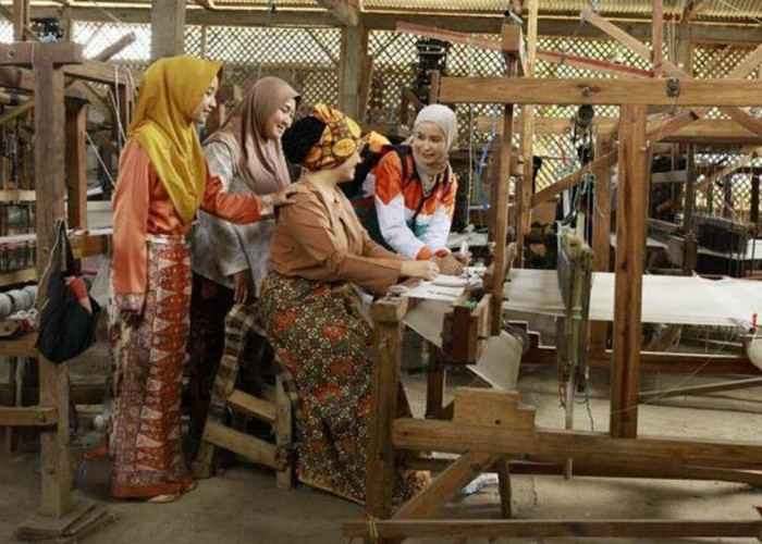 Kinerja Semester I 2025: Laba Bersih BTPN Syariah Tumbuh Didukung Perilaku Unggul Nasabah