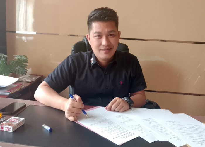 Ogan Ilir Targetkan Panen 1.200 Hektar Lahan Cetak Sawah pada Akhir 2025