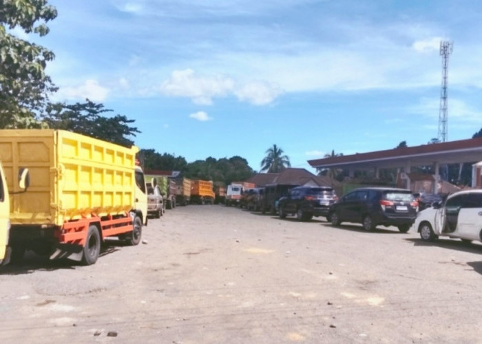 Berharap BBM Solar Tidak Langkah