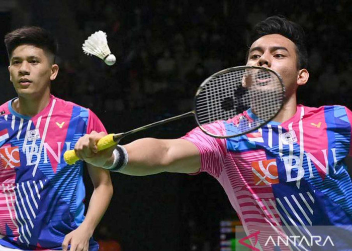 Rekap Hasil Malaysia Open 2023: 9 Wakil Indonesia Lolos ke Babak 16 Besar