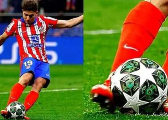 IFAB Resmi Klarifikasi Aturan Double Touch Penalti