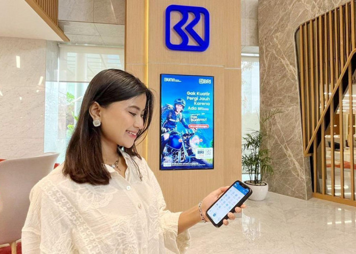 Dukung Pemerintah Perkuat Jaring Pengaman Sosial, BRI Salurkan BSU 2025 kepada 3,76 Juta Penerima 