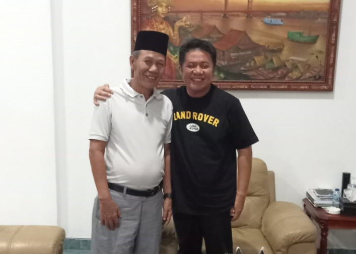 Dukungan Masif Terhadap Calon Gubernur Sumsel Herman Deru: Menyongsong Kepemimpinan yang Teruji