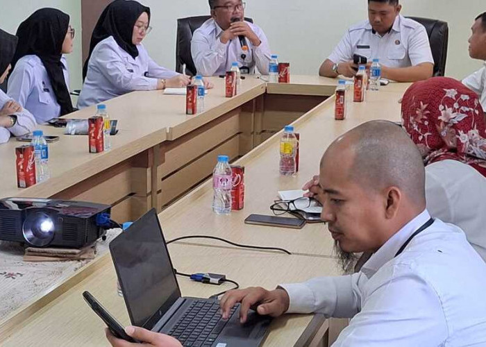  Kemenkumham Sumsel Bentuk Desa Sadar Hukum di Jakabaring