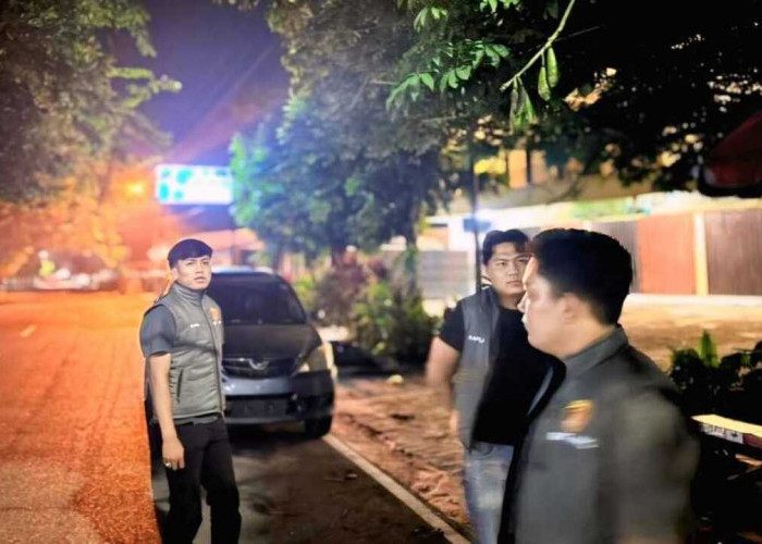 Polres OKU Cegah Praktik Prostitusi dan TPPO