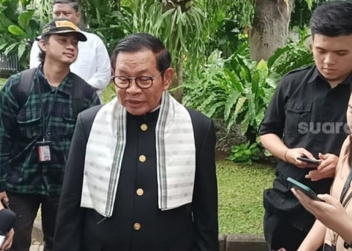 Pramono Anung dan Hanindhito Himawan Pramana Raih Kemenangan di Pilkada Serentak 2024