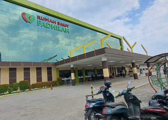 RS Fadhilah Prabumulih Buka Suara Soal Dugaan Malapraktik, Tegaskan Penanganan Pasien Sudah Sesuai SOP