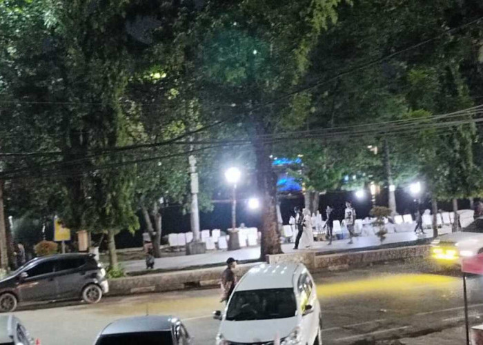 Tak Lekang oleh Waktu, Kambang Iwak Masih Jadi Favorit Warga dan Wisatawan