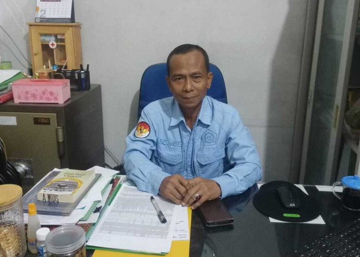 Kemenag OKU Buka Pendaftaran Seleksi Petugas Haji 2026