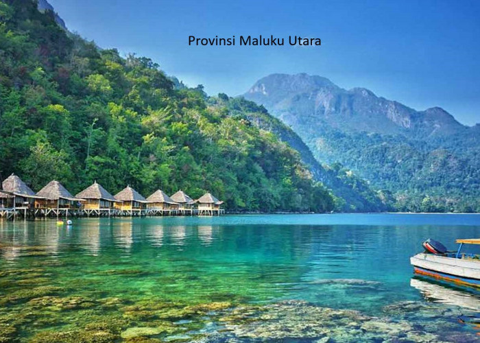 Perjalanan Panjang Kepulauan Maluku: Dari Penjajahan Eropa Hingga Era Modern
