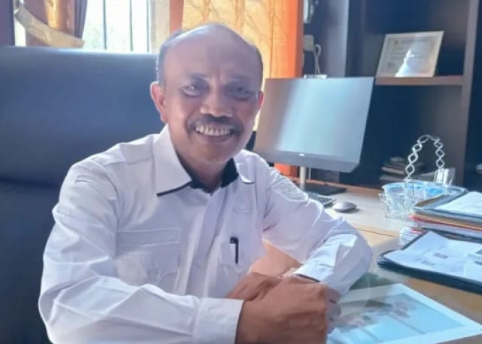 Dari Gereja hingga Pelosok Desa, Disdukcapil OKU Jemput Bola Administrasi Kependudukan