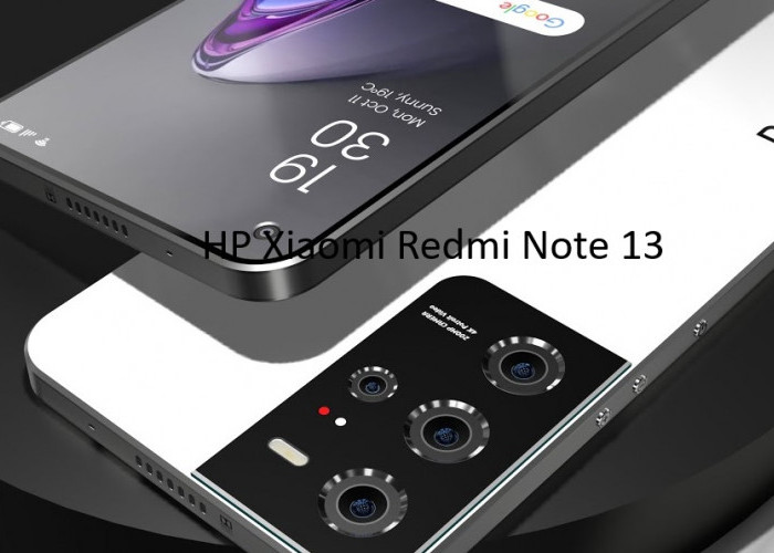 Infinix Zero 30 5G vs Redmi Note 13 Pro: Persaingan Sengit di Pasar Ponsel Menengah Indonesia