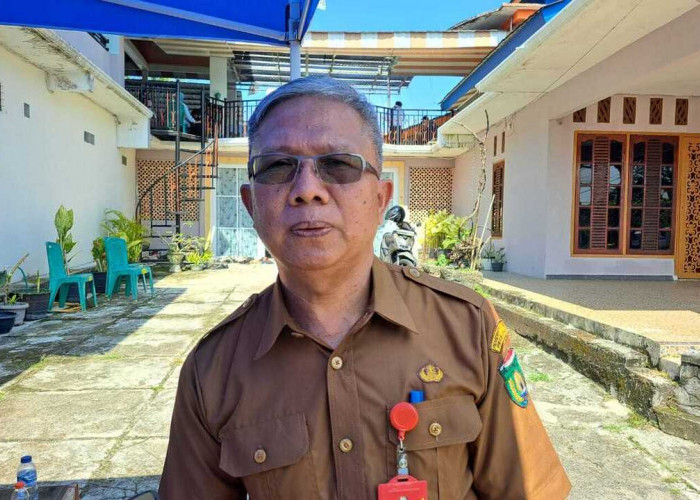 Alh Fungsi Lahan, Kebun Karet di Prabumulih Menyusut 50 Hektare