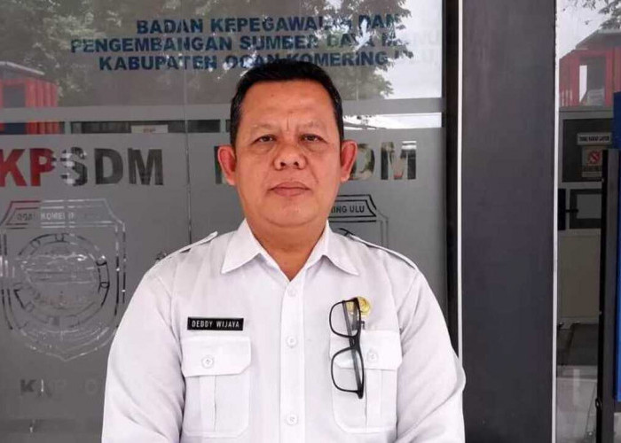 7.000 Peserta PBI JK di OKU Dinonaktifkan