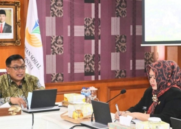 Program PKH MEMBARA Segera Bergulir Sasar 150 ribu Keluarga Penerima Manfaat  