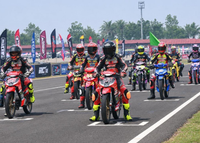 Bukan Sekadar Balapan, Sumatra Cup Prix 2026 Jadi Panggung Seni Budaya dan Penggerak Ekonomi Lokal
