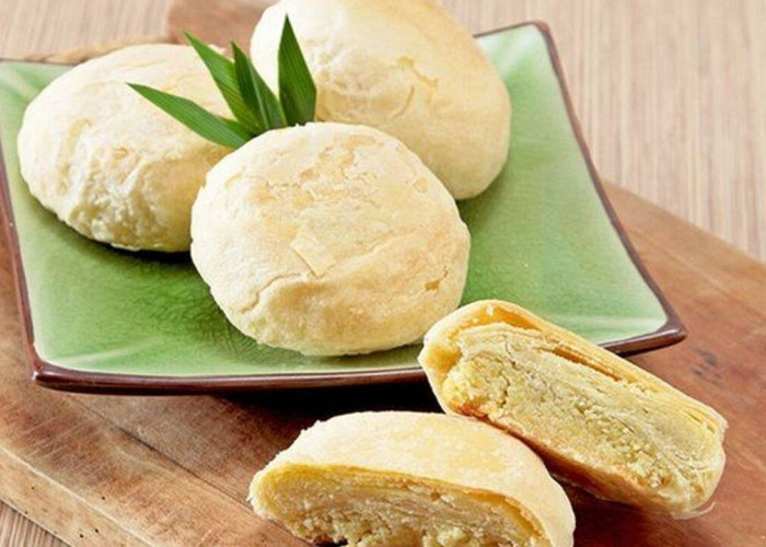 Bakpia, Oleh-Oleh Legendaris Yogyakarta yang Tak Pernah Kehilangan Penggemar