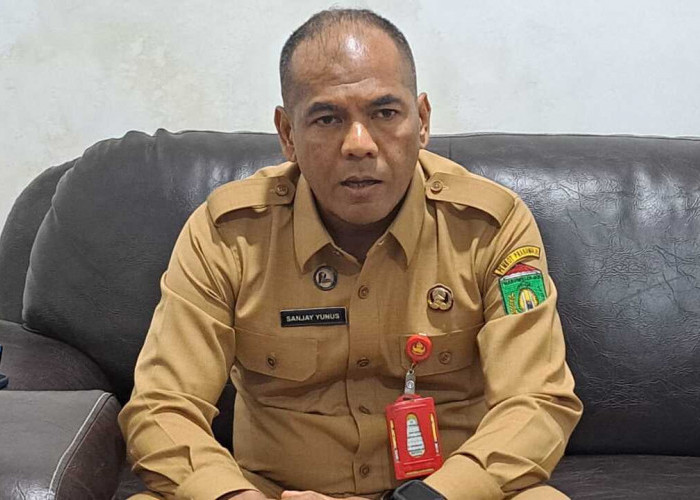 Disnaker Prabumulih Buka Pelatihan Pengelasan 3F, Prioritaskan Warga Kurang Mampu dan Penyandang Disabilitas