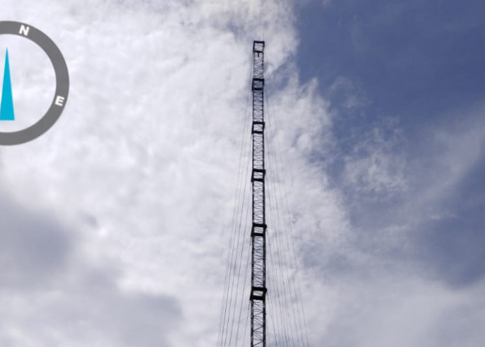 Percepat Tangani Blankspot, 2 BTS Telkomsel di Babat Toman dan Sugih Waras Telah On Air