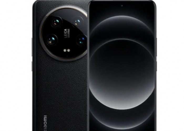 Xiaomi 15 Ultra Resmi Rilis 2025 : Inovasi Maksimal dengan Kamera Leica 200MP dan Layar AMOLED 3200 Nits