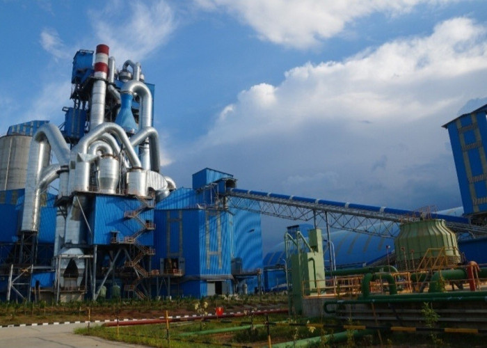 Semen Baturaja Hormati Penepatan Tersangka Oleh Kejati Sumsel