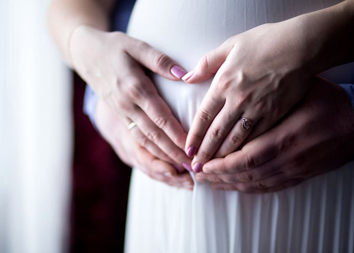 Kukhuk Limau: Tradisi Mengiringi Kehamilan Yang Dipercaya Dapat Mengabulkan Keturunan Sesuai Keinginan