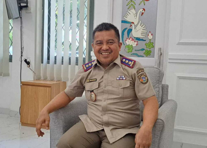 BPN Prabumulih Imbau Warga Beralih ke Sertifikat Tanah Elektronik, Ini Cara Mudah Mengurusnya