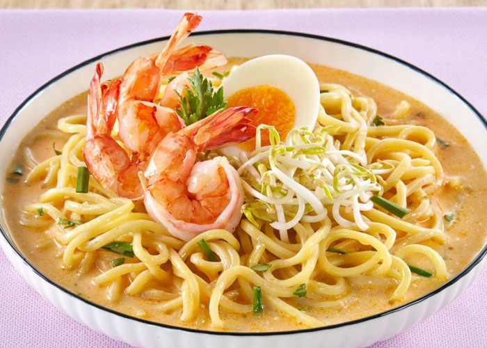 Mie Celor, Kuliner Khas Palembang yang Terus Memikat Pecinta Kuliner Nusantara