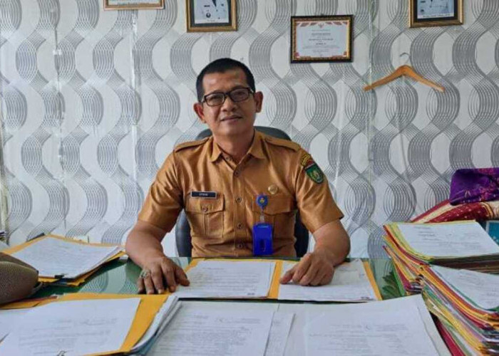 Kabar Gembira, Pelantikan PPPK Kota Prabumulih Dijadwalkan Minggu Kedua November 2025