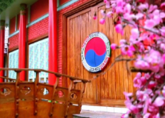 Mau ke Korea ? Ga Perlu Jauh, di Bandung Ada Kampung Korea! Kamu Bisa Nikmati Suasana dan Kulinernya Juga
