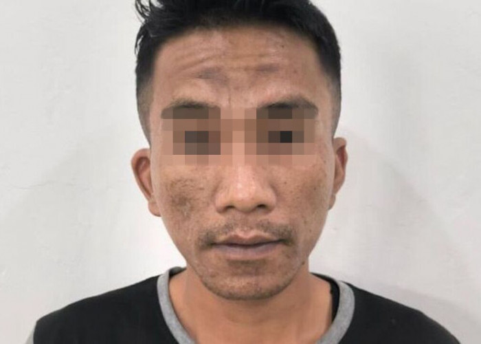 Polisi Gulung Sindikat Pecah Kaca Lintas Daerah, Amankan Pelaku Pencurian Rp520 Juta di Musi Banyuasin