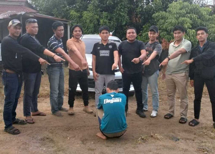 Respons Cepat Polsek Ulu Musi Ungkap Dugaan Penggelapan Gaji Karyawan, Kerugian Capai Rp18,2 Juta