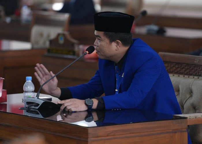 DPRD Ogan Ilir Ungkap Dugaan Pencemaran Air di Desa Sarang Elang, Ini Penyebabnya