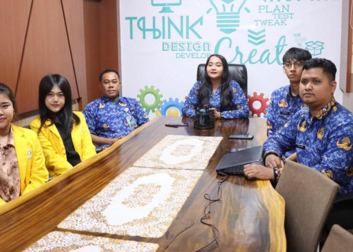 Kick Off Forum Komunikasi Kebijakan 2026: Perkuat Kolaborasi Lintas Sektor untuk Kebijakan Publik Berkualitas